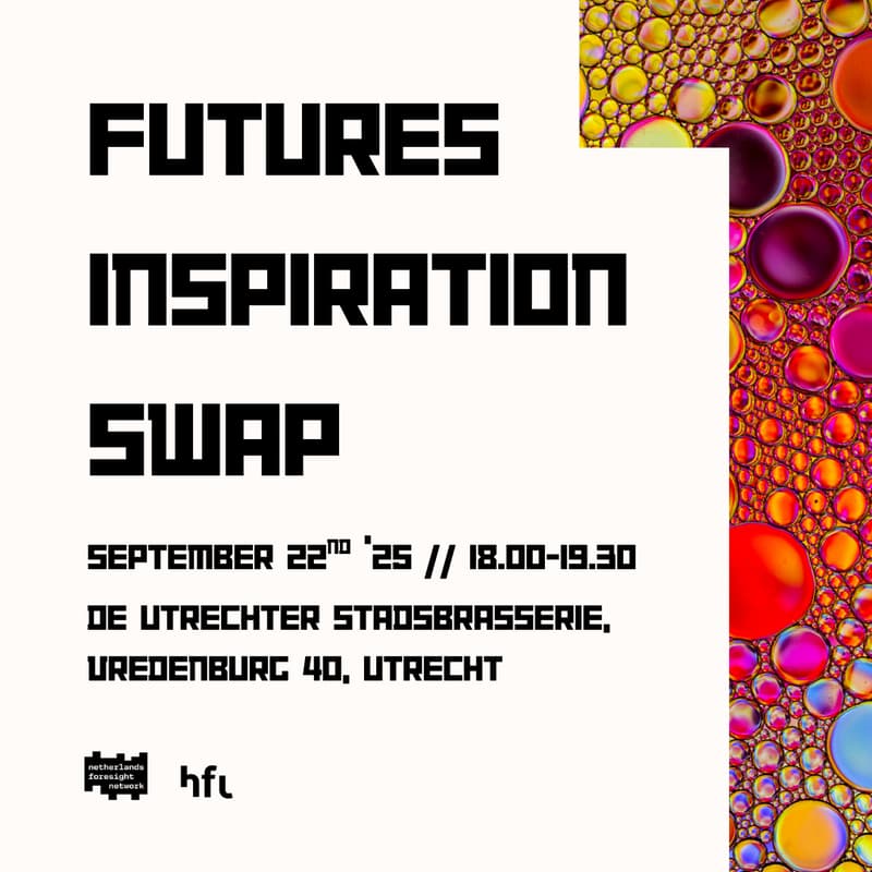 Cover Image for Futures Inspiration Swap