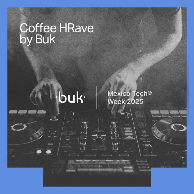 Cover Image for Coffee HRave by Buk