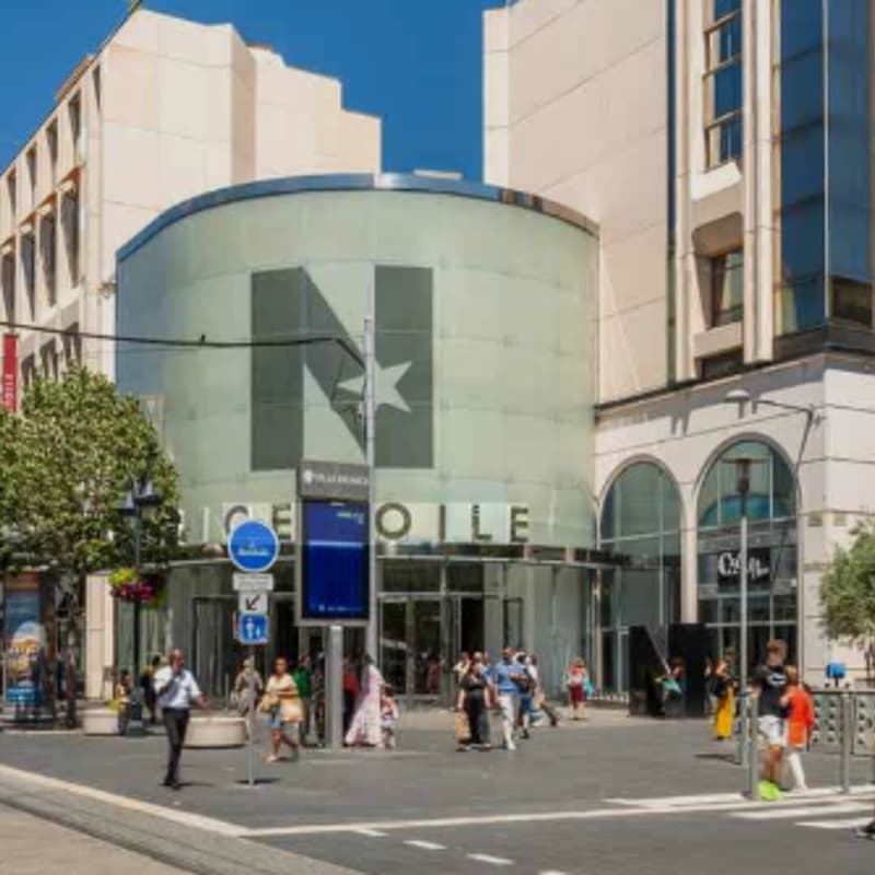Cover Image for Meet up in Nice