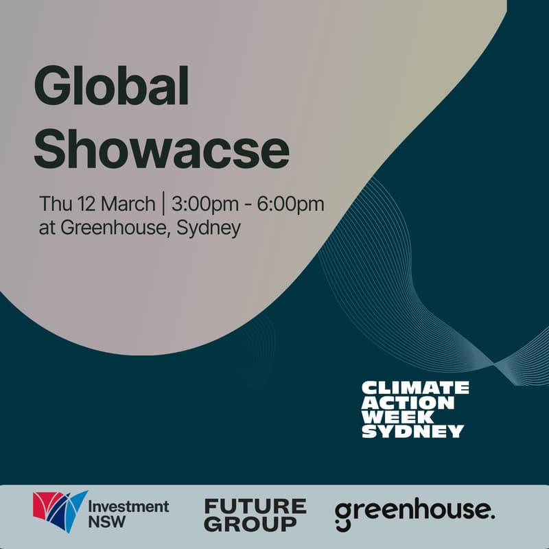 Cover Image for Global Showcase