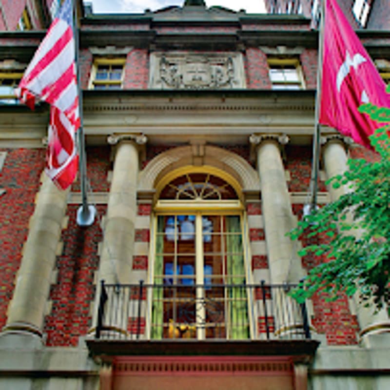 Cover Image for Founders Guild New York Meetup