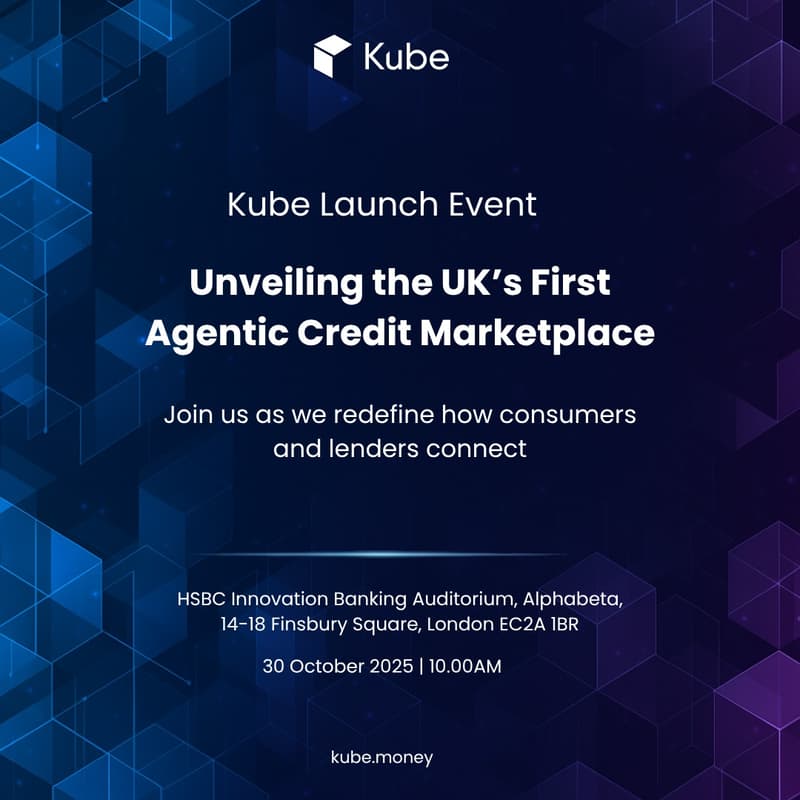 Cover Image for Kube AI Launch Event