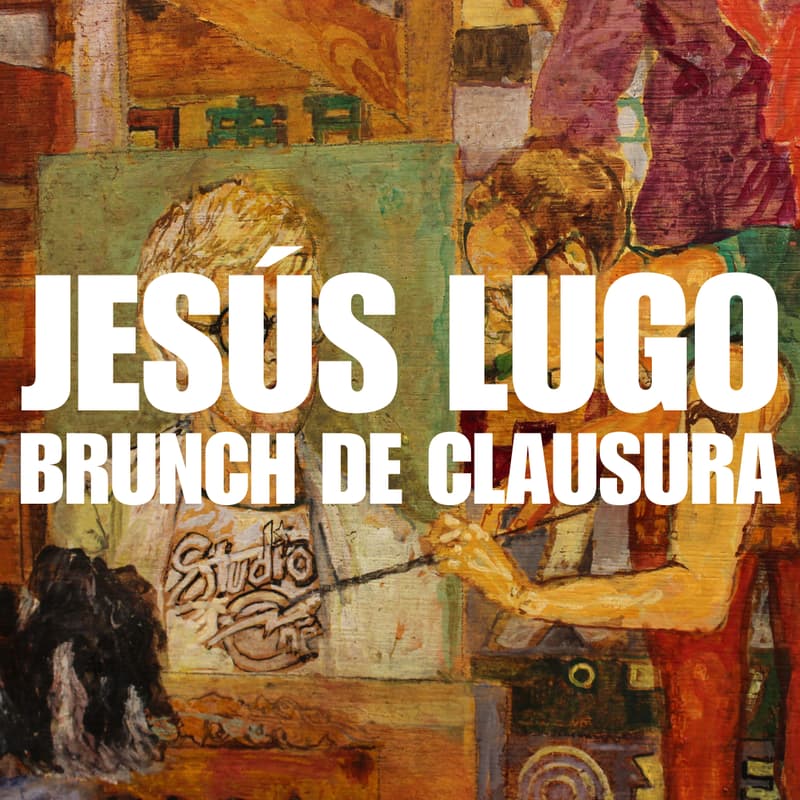 Foto de portada de Brunch de Clausura · Jesús Lugo