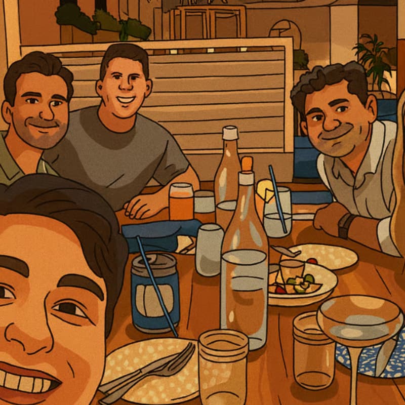 Cover Image for Angel Squad Q4 - Holiday Party