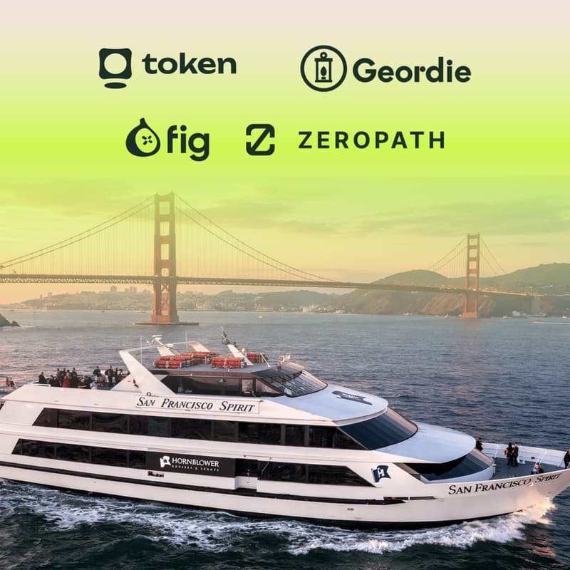 Cover Image for Sandbox at Sunset: Innovation Finalist Happy Hour Cruise