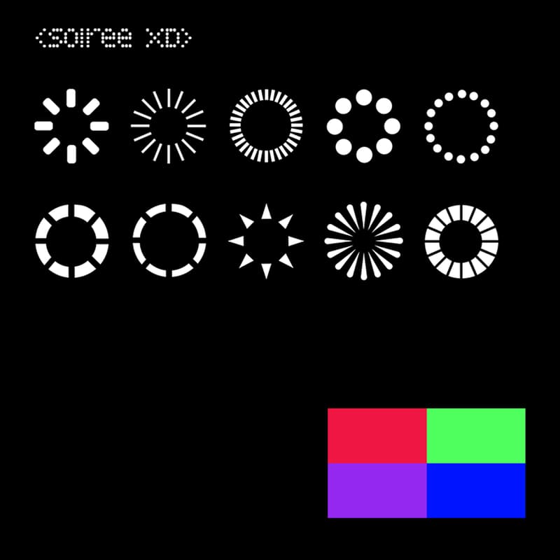 Cover Image for SOIREE XD #13