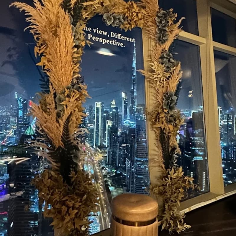 Cover Image for 🆕Elegant Venue 🆕 Elegant Networking 🆕 Party @ SKY✨🌃🔥Elegant Networking party @ Sky✨