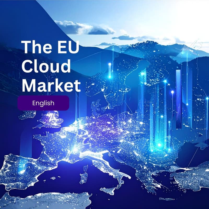 The EU Cloud Market · Luma
