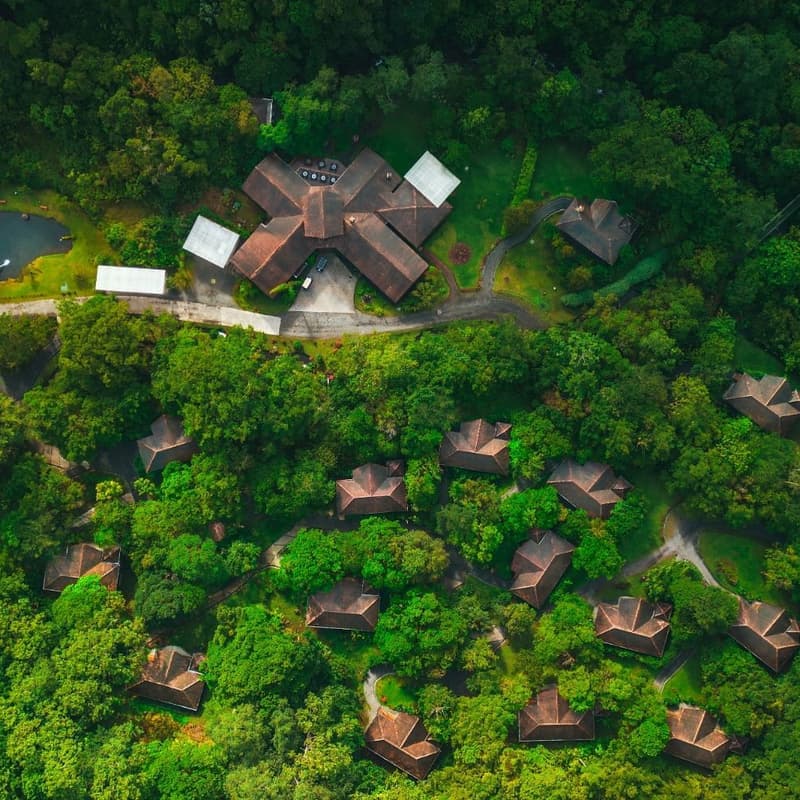 Cover Image for Longevity Global Wellness Retreat