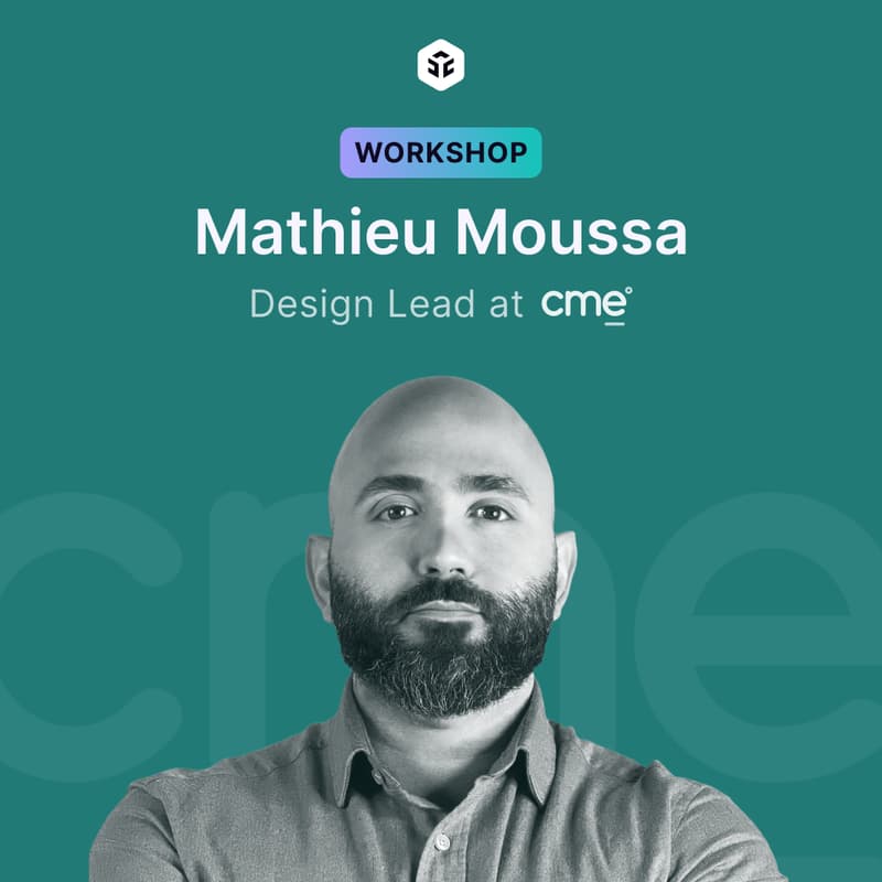 Cover Image for Workshop | Build Multilingual Design Systems in Figma (LTR, RTL & Dynamic Layouts)