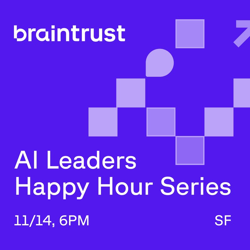 Cover Image for AI Leaders HH Series