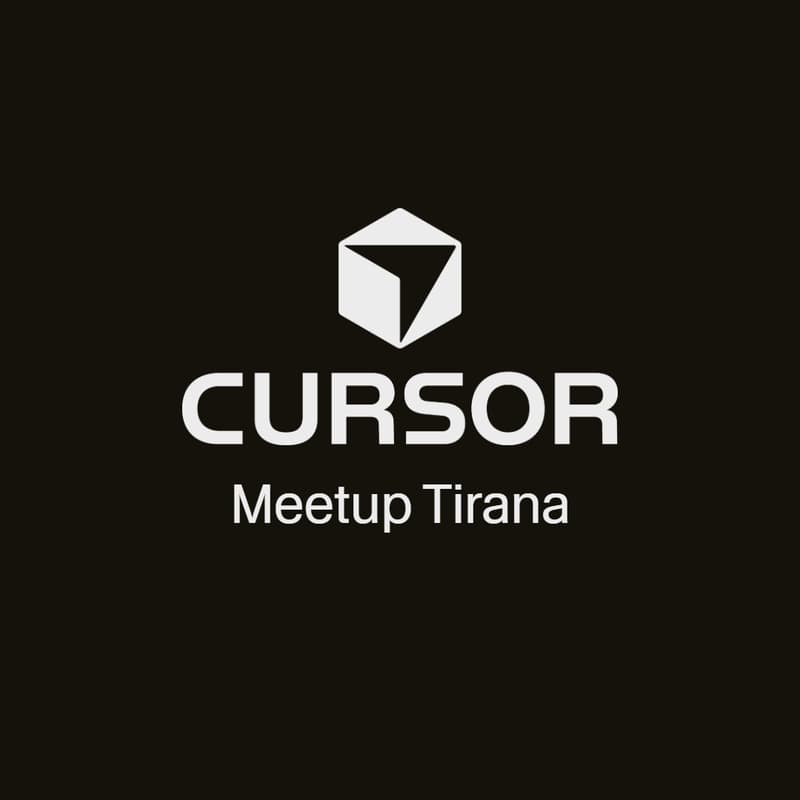 Cover Image for Cursor Meetup Tirana