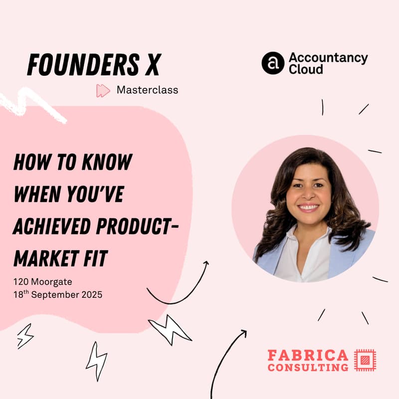 Cover Image for How to Know When You've Achieved Product Market Fit