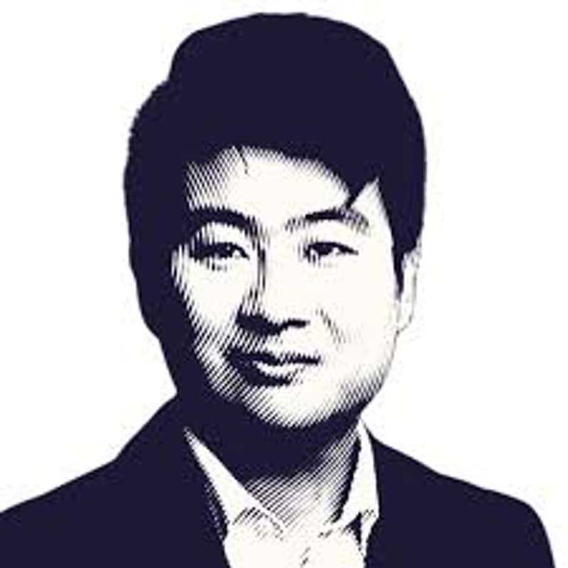 Cover Image for Bitcoin Mining is a Gift from China and the First Industrial Sector China has Given Back to the U.S. with Roger Huang