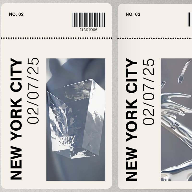 Cover Image for Digital Fashion Week NYC