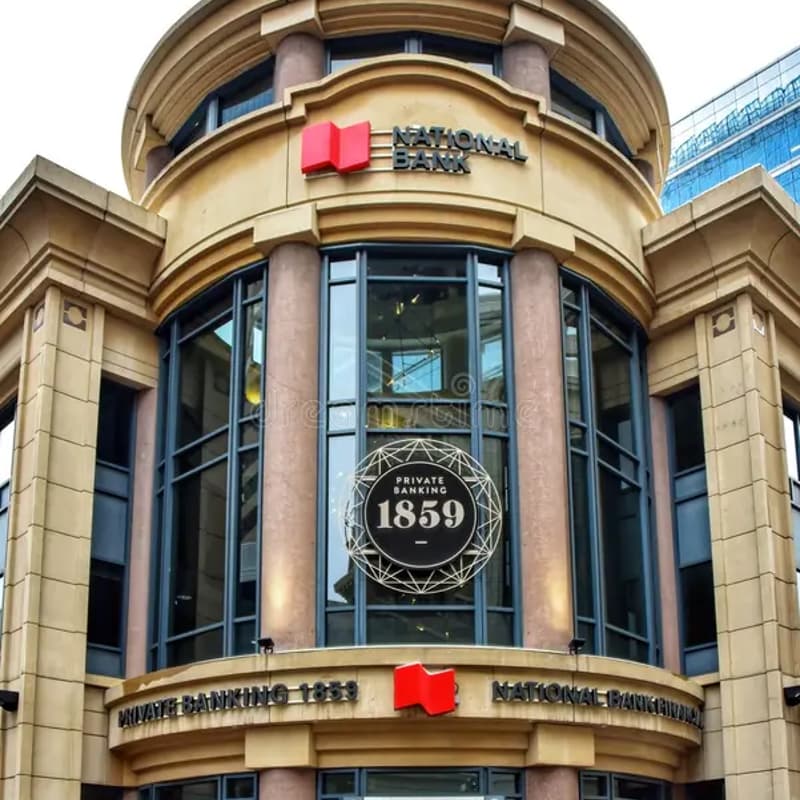 Cover Image for HFC x National Bank Financial Office Tour