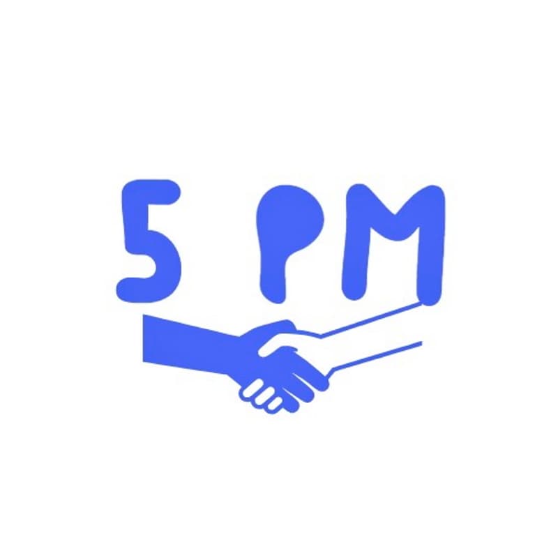 Cover Image for The 5PM Club