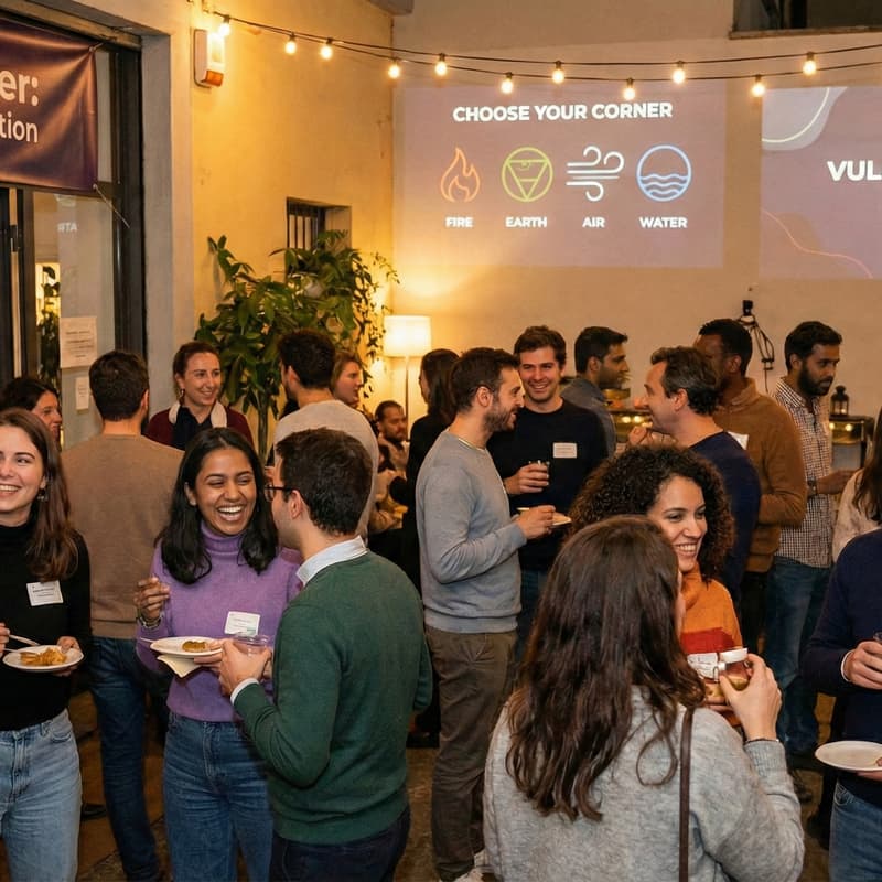 Cover Image for Milan Mixer: End of Year Edition