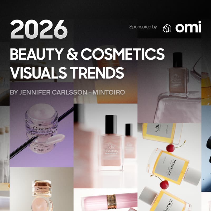 Cover Image for Beauty & Cosmetics Visuals 2026 – Omi Breakfast Talk