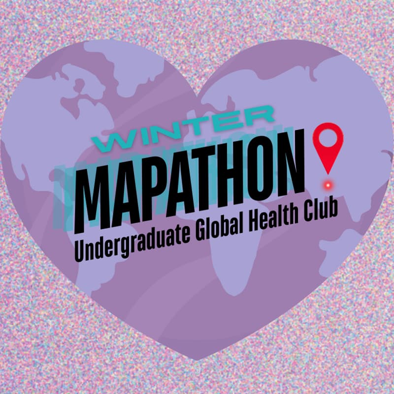 Cover Image for Love Data Week Mapathon