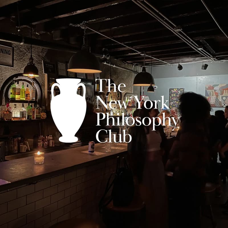 Cover Image for Philosophy Club x Ornithology Jazz
