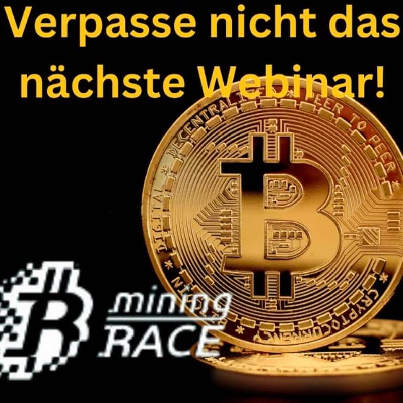 Cover Image for Bitcoin Mining mit Mining Grid