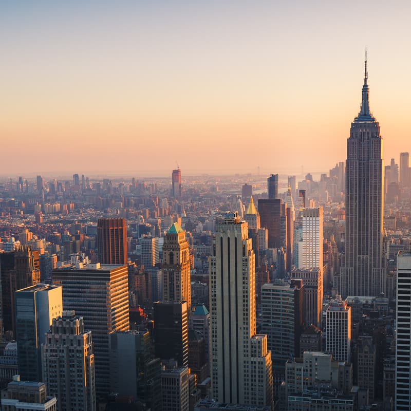 Cover Image for A Conversation with Steve Fulop, President and CEO, Partnership for NYC