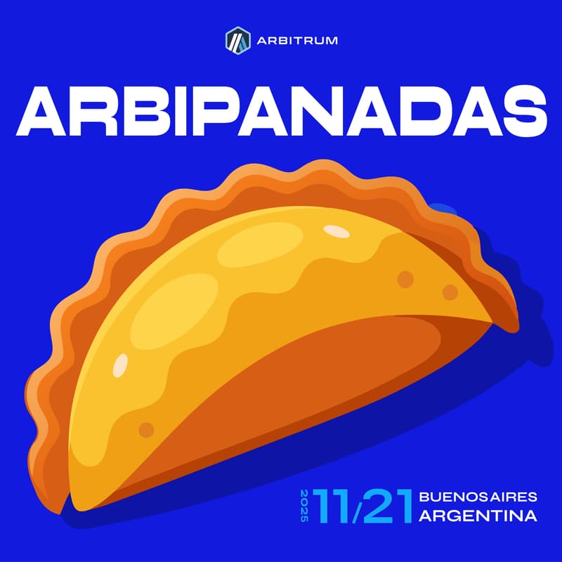 Cover Image for ArbiPanadas