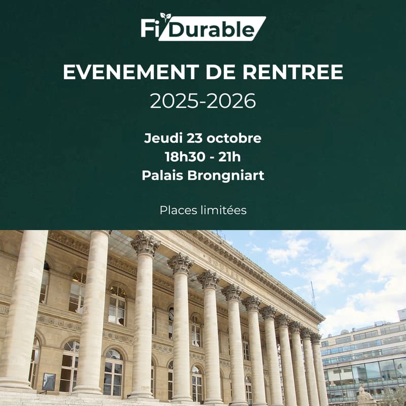 Cover Image for Evénement de rentrée 2025-2026