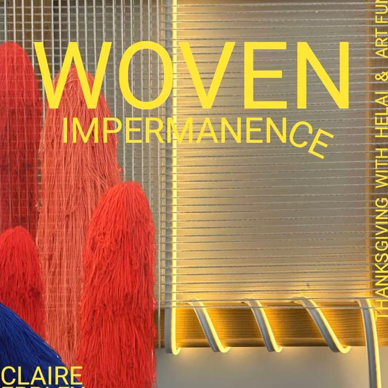 Cover Image for Thanks Giving Gathering