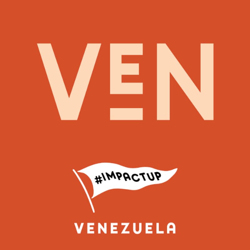Cover Image for ImpactUp - Maracaibo, Venezuela