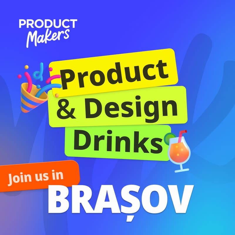Cover Image for Product Drinks in Brașov