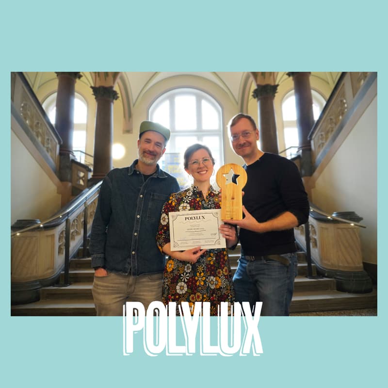Cover Image for Von den Besten lernen: Die Polylux-Prinzipien