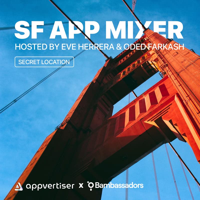 Cover Image for SF APP MIXER