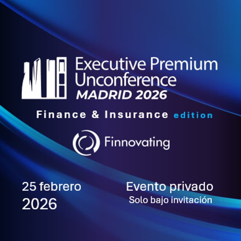 Cover Image for Executive Premium Unconference. Madrid 2026