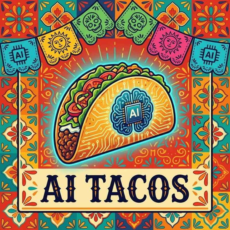 Cover Image for AI Tacos x DEMOS