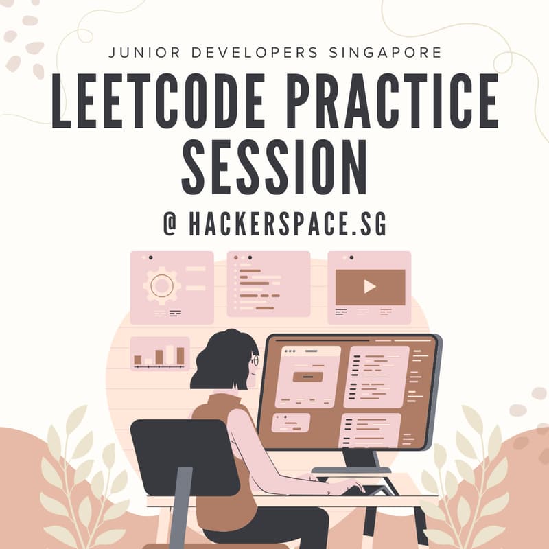Cover Image for LeetCode Practice Session (4 Oct 2025)