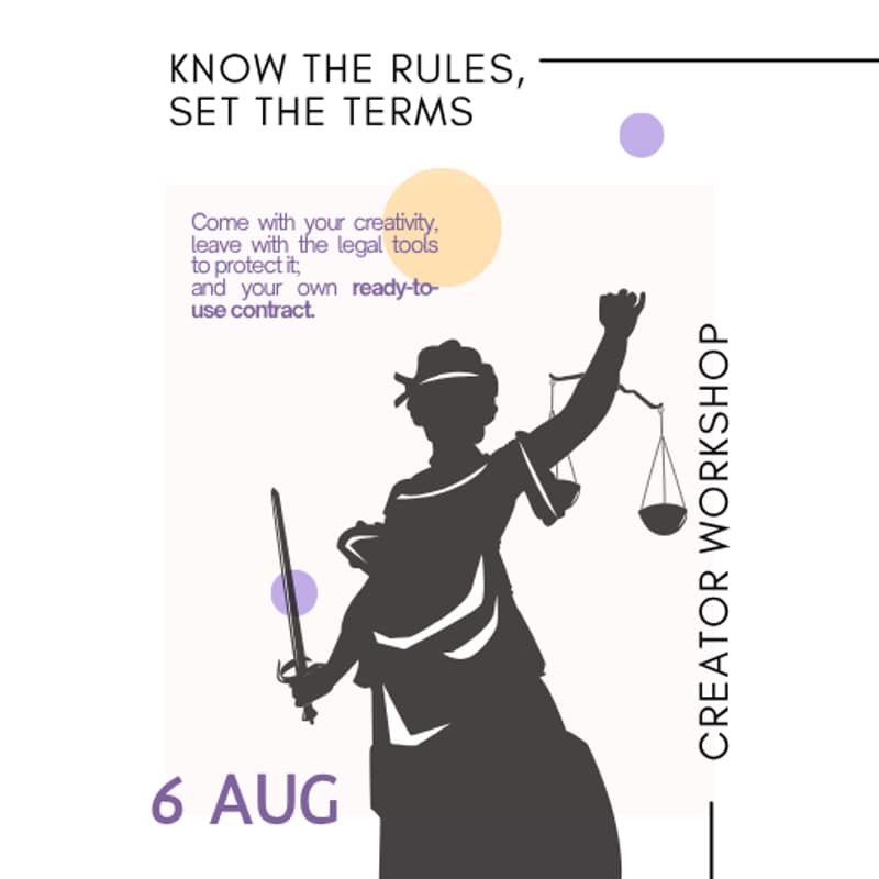 Cover Image for Ready to Use Contracts: Know the Rules, Set the Terms