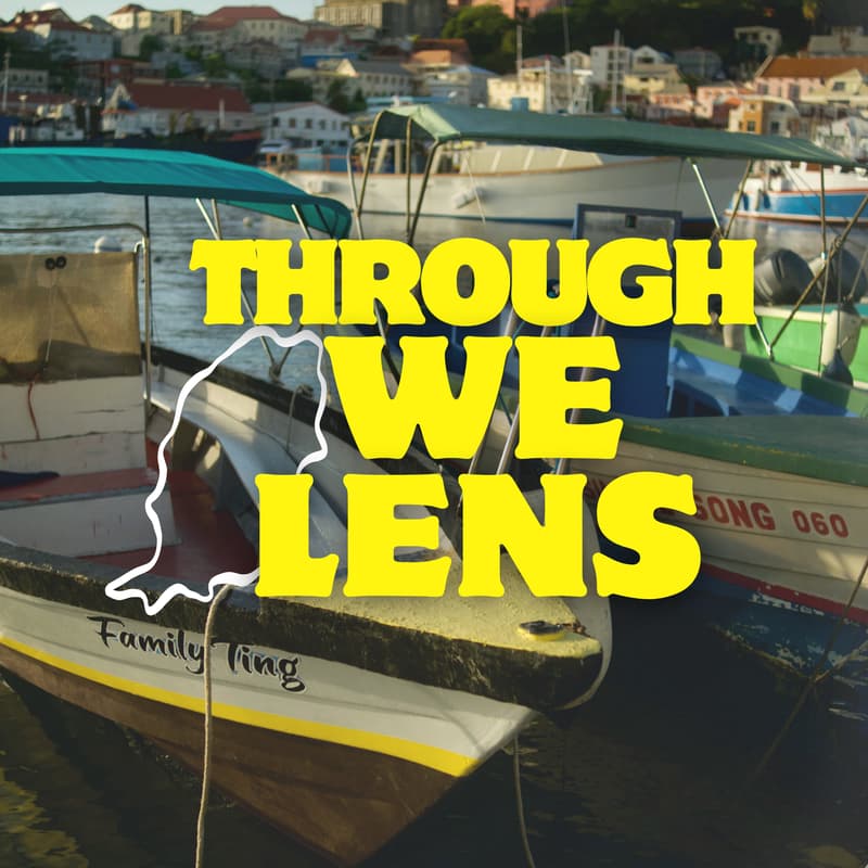 Cover Image for Through We Lens 2