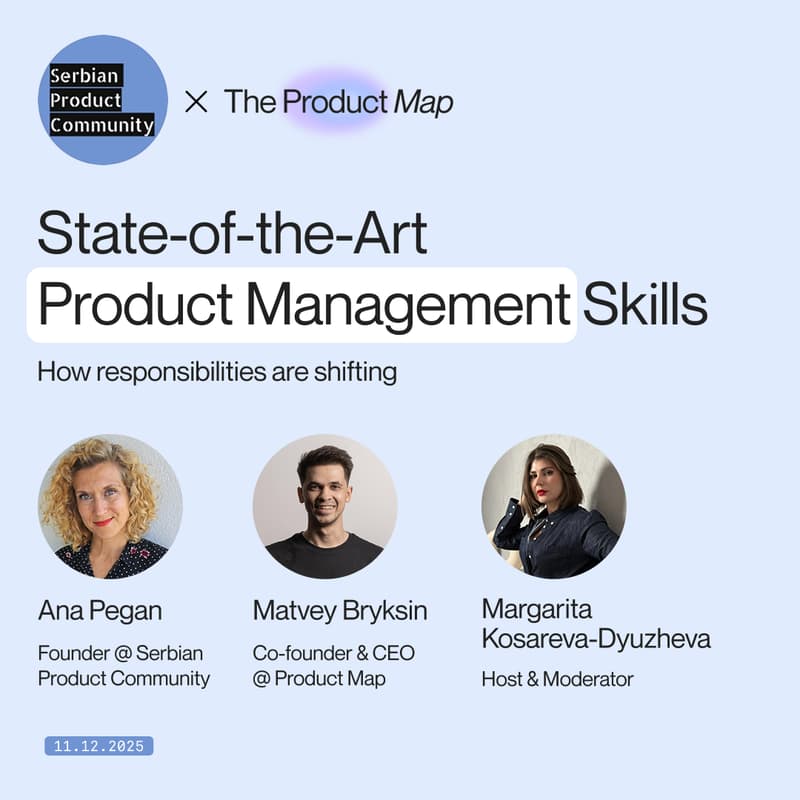 Cover Image for State-of-the-Art PM Skills: How Responsibilities Are Shifting