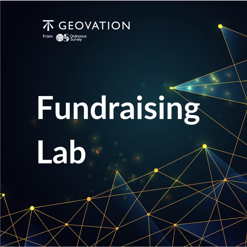 Cover Image for Fundraising Lab