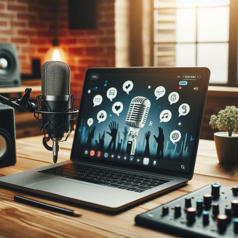 Cover Image for Social Audio Tech Check