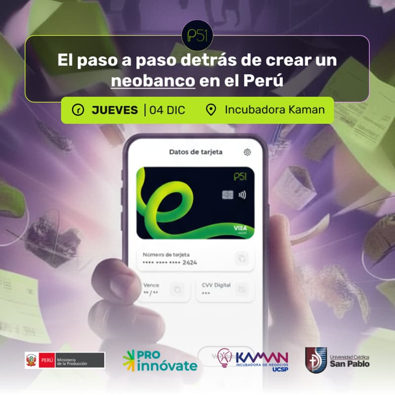 Cover Image for Crea un negocio digital desde cero