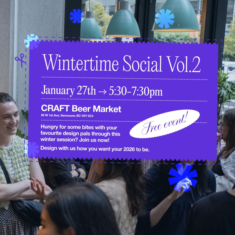 Cover Image for Wintertime Social Vol.2
