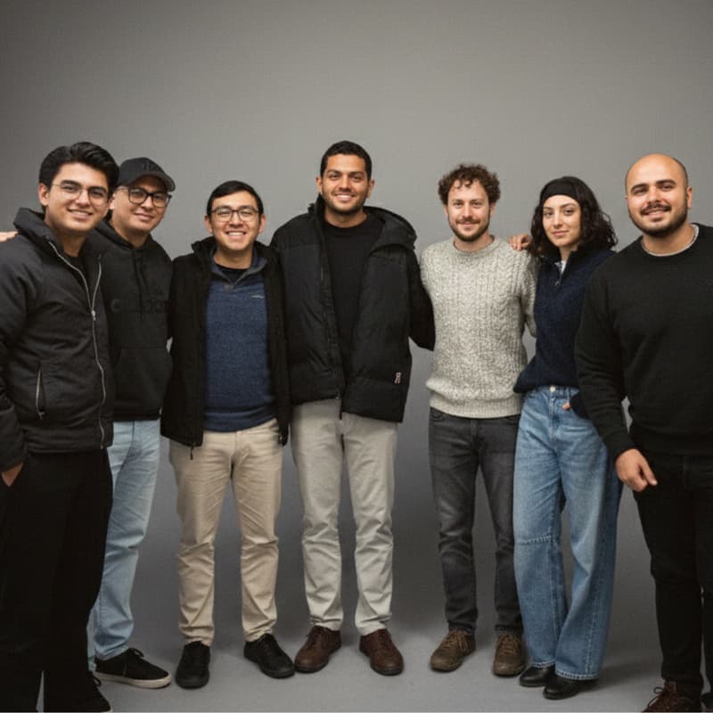 Cover Image for Building in the AI Era: Product, Code & Pizza