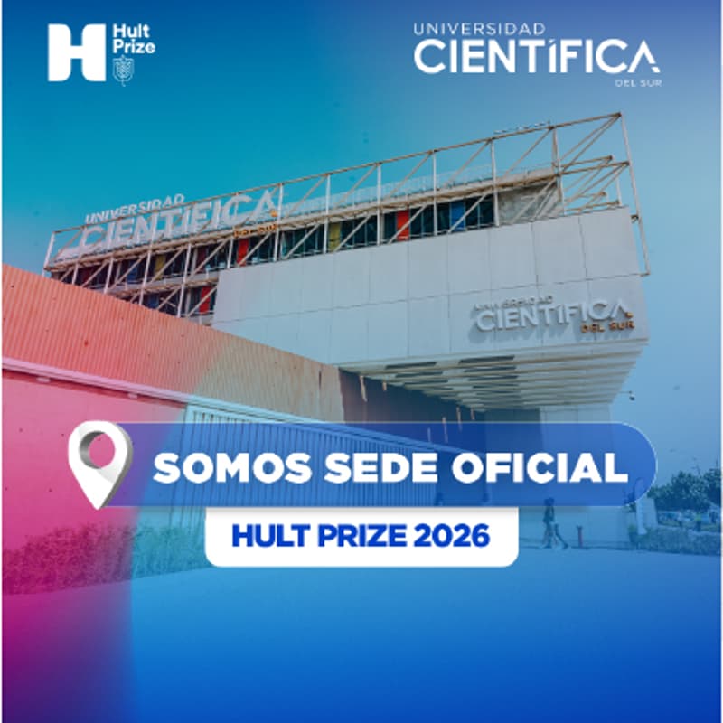 Cover Image for Hult Prize Perú