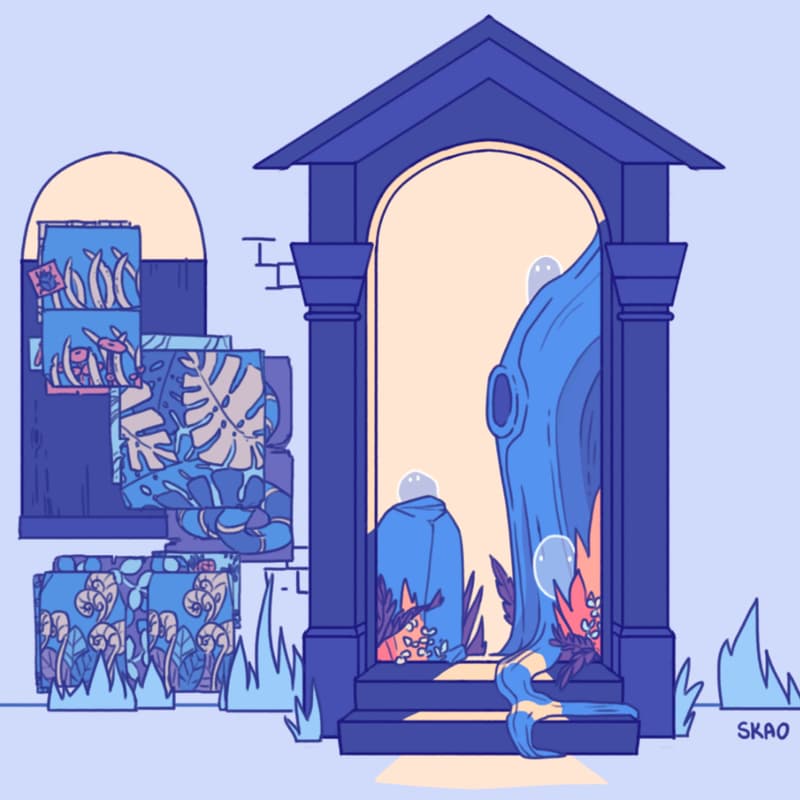 Cover Image for i'm sorry did you say street magic? with Mitchell