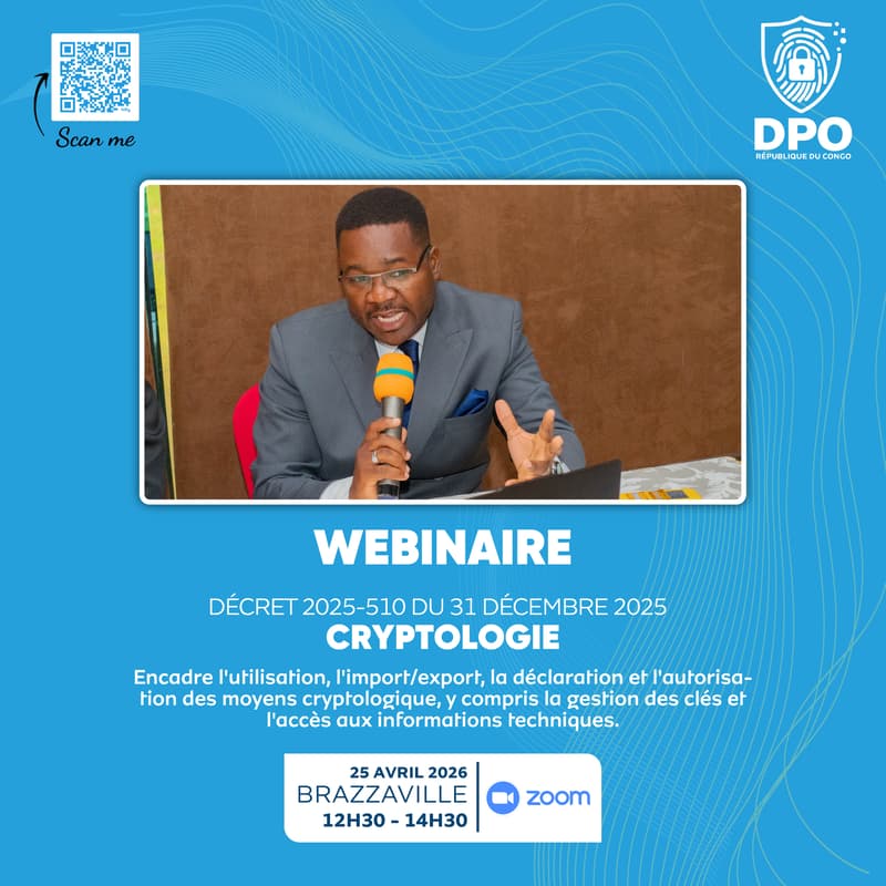 Cover Image for webinaire: CRYPTOLOGIE