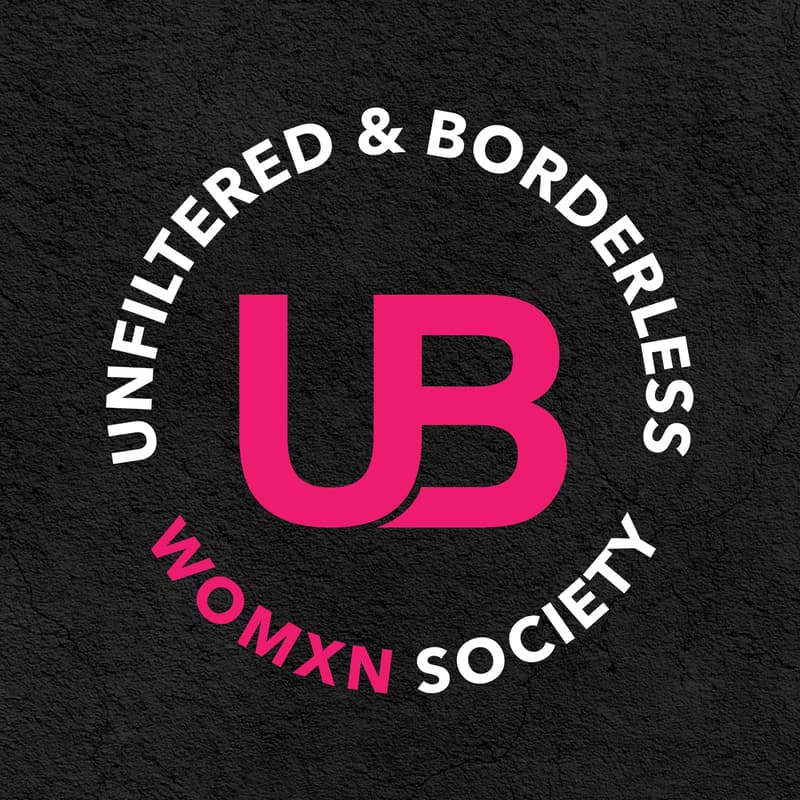 Cover Image for Unlimited & Borderless Womxn Society #1 No limit Circle