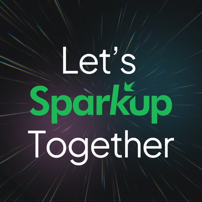 Cover Image for Lancement Nouveau Sparkup : le futur du live vidéo interactif.